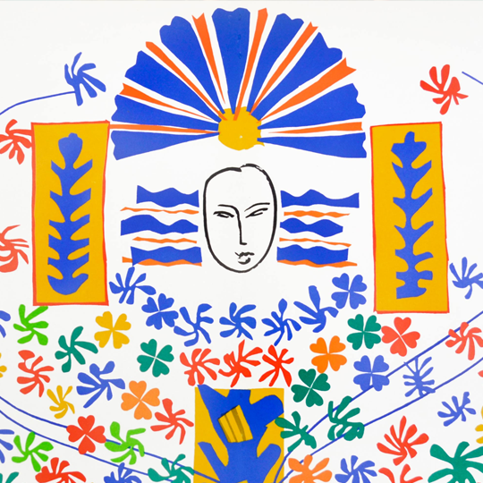 <span>Atelier</span> Apollon <span> à travers tous les arts</span>