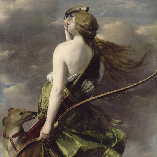 <span>Atelier</span> Diane Artémis<span> à travers tous les arts</span>
