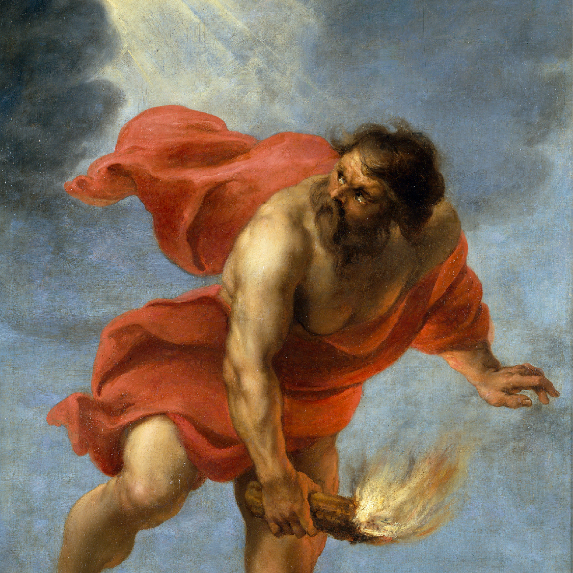 C'est quoi, le mythe de Prométhée ? Découvrez avec Little io