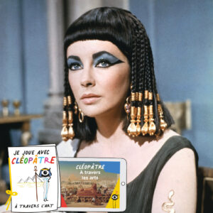 Kit Cléopâtre
