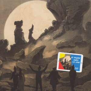 Kit Le Voyage dans la Lune